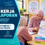 Kertas Kerja Hari Pelaporan PBD Bersama Ibu Bapa